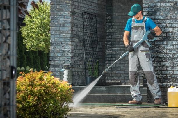 Animal Enclosure Cleaning in Tualatin, OR